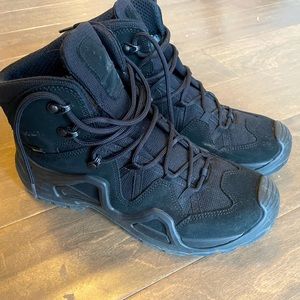 Lowa Zephyr GTX Mid Boots